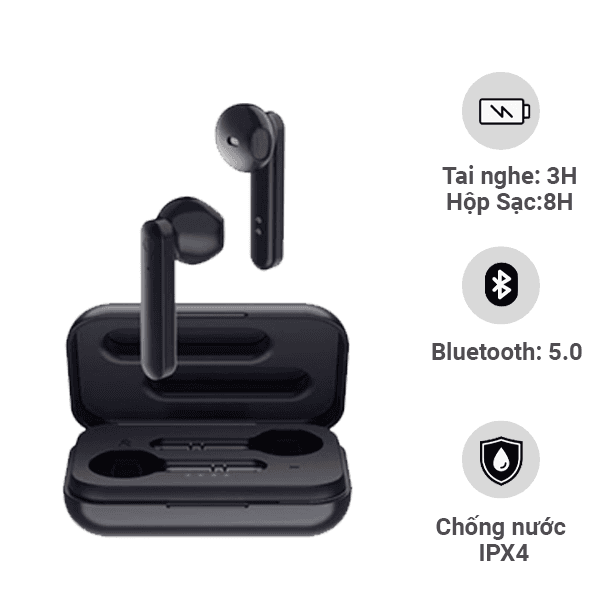 Tai Nghe True Wireless HAVIT TW935