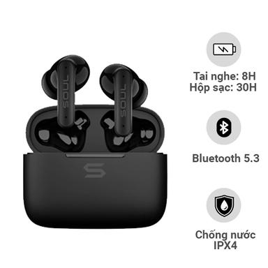 Tai nghe TrueWireless SOUL S-Live 30
