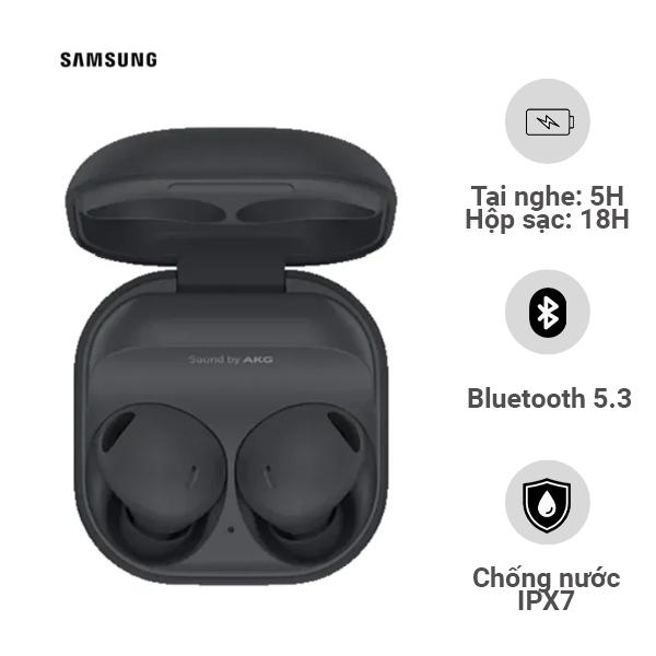 Tai nghe Samsung Galaxy Buds2 Pro Chính Hãng