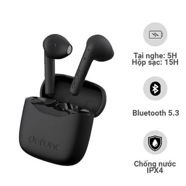 Tai nghe True Wireless Defunc True Lite