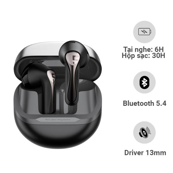 Tai nghe True Wireless SoundPeats Air 5