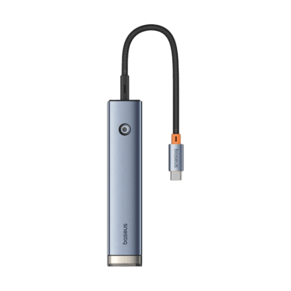 Cổng chuyển Baseus UltraJoy Series 5 Port