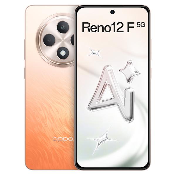 OPPO Reno12 F 5G 256GB (Fullbox, Likenew)