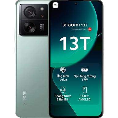 Xiaomi 13T 256GB (Likenew)