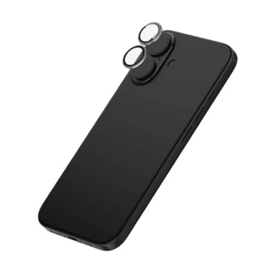 Dán cường lực camera iPhone 16/16 Plus ZAGG Premium