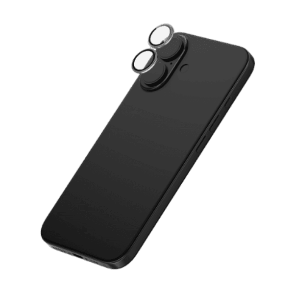 Dán cường lực camera iPhone 16/16 Plus ZAGG Premium