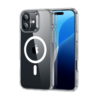 Ốp lưng iPhone 16 Plus ESR Classic Hybrid HaloLock