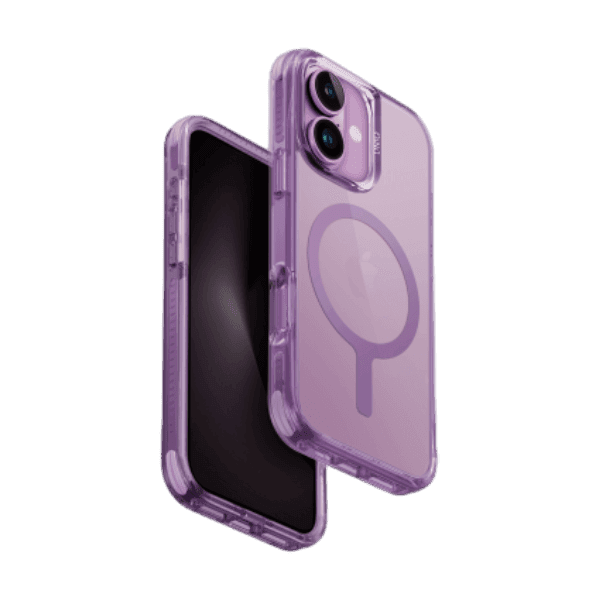 Ốp lưng iPhone 16 Plus UNIQ Combat