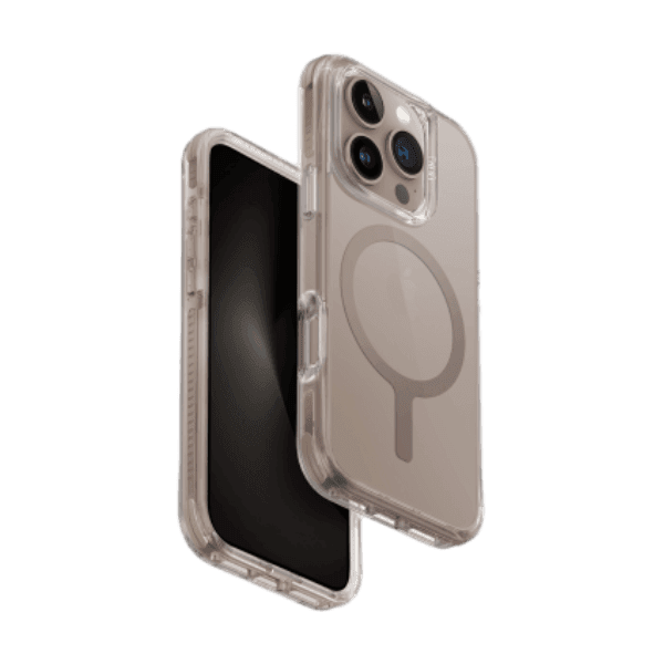 Ốp lưng iPhone 16 Pro UNIQ Combat