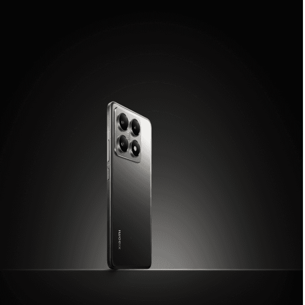 Xiaomi 14T 5G 512GB Chính Hãng