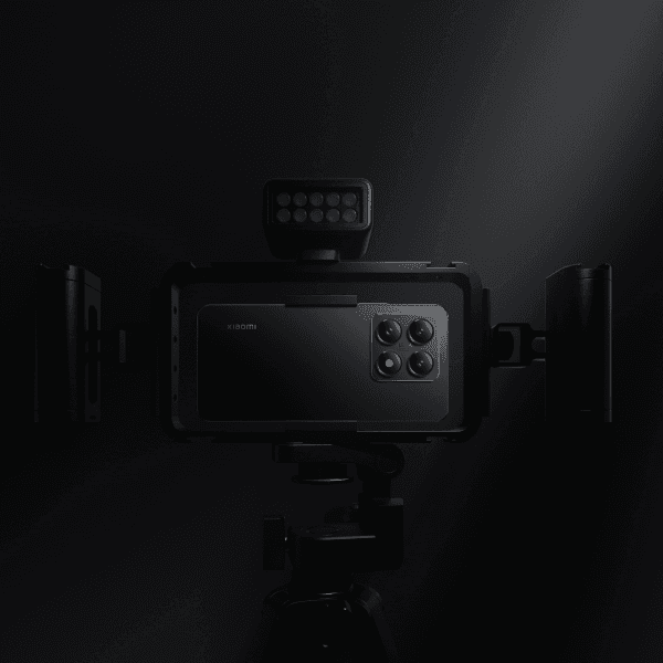 Xiaomi 14T Pro 5G 512GB Chính Hãng