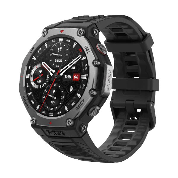 Đồng hồ thông minh Amazfit T-Rex 3