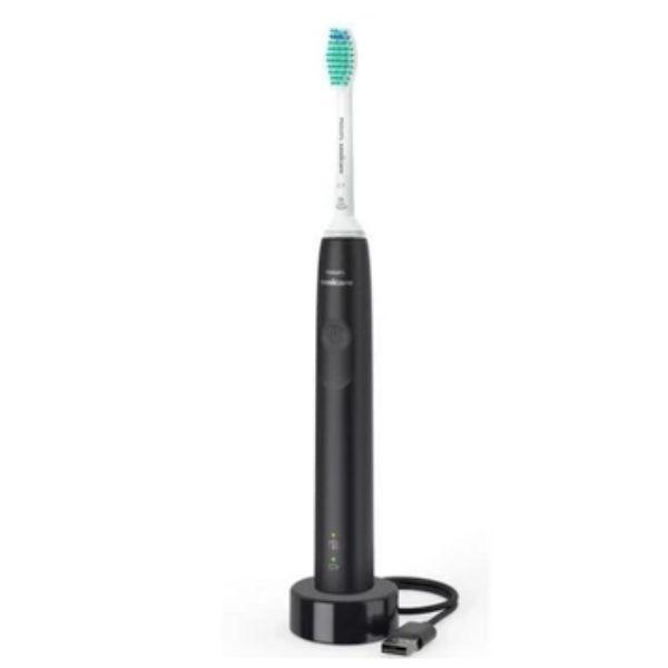 Bàn Chải Điện Philips Sonicare 3100 Series HX3671/23 Chính Hãng