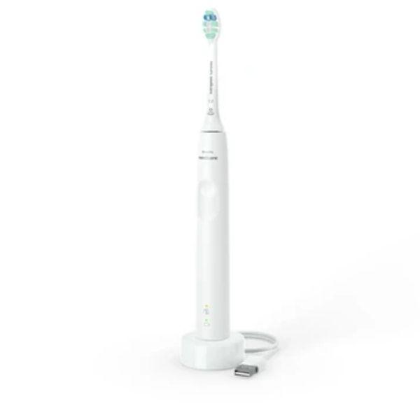 Bàn Chải Điện Philips Sonicare 3100 Series HX3671/23 Chính Hãng