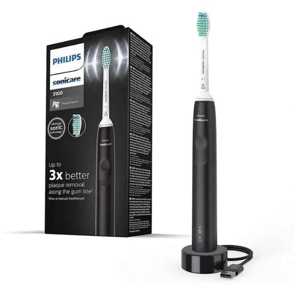 Bàn Chải Điện Philips Sonicare 3100 Series HX3671/23 Chính Hãng