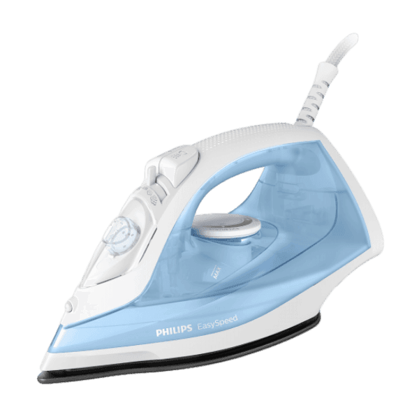 Bàn ủi hơi nước Philips EasySpeed