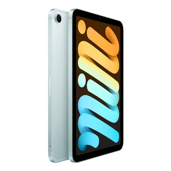 iPad mini 7 2024 | 256GB Wifi & 5G