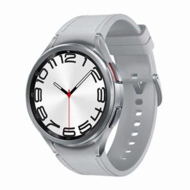 Đồng hồ thông minh Samsung Galaxy Watch6 Classic Bluetooth R950 43mm (Fullbox, Likenew)