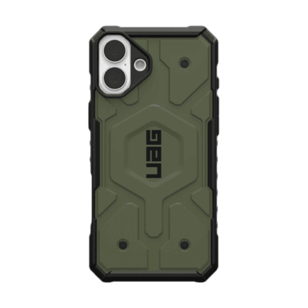 Ốp lưng iPhone 16 Plus UAG Pathfinder MagSafe