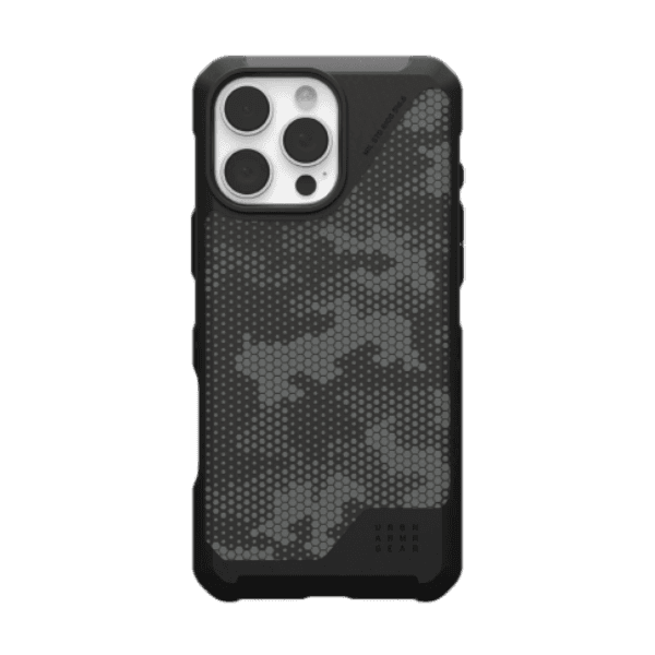 Ốp lưng iPhone 16 Pro Max UAG Metropolis LT MagSafe