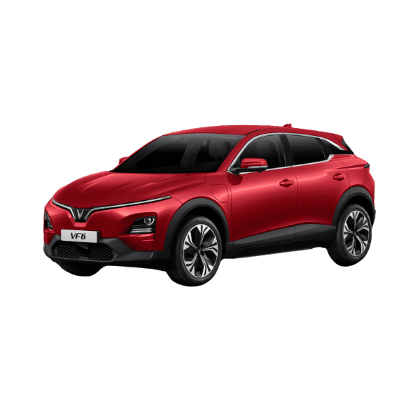 VinFast VF 6 Plus