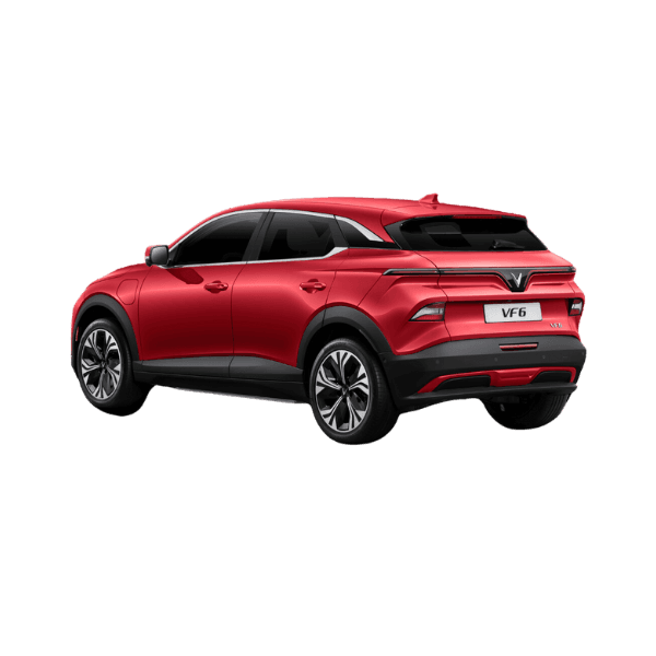 VinFast VF 6 Plus