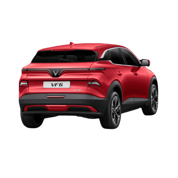 VinFast VF 6 Plus