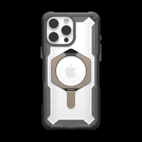 Ốp lưng iPhone 16 Pro UAG Plasma XTE MagSafe