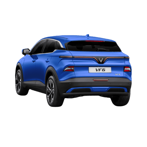 VinFast VF 6 Eco