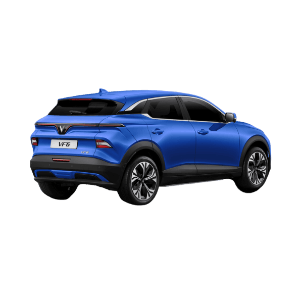 VinFast VF 6 Eco