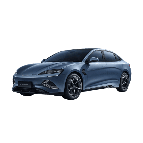BYD Seal Performance