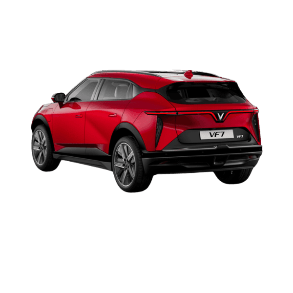 VinFast VF 7 Plus