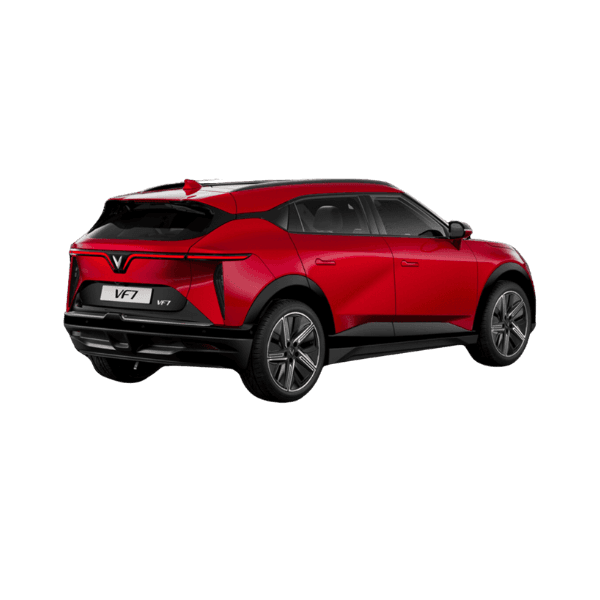 VinFast VF 7 Plus
