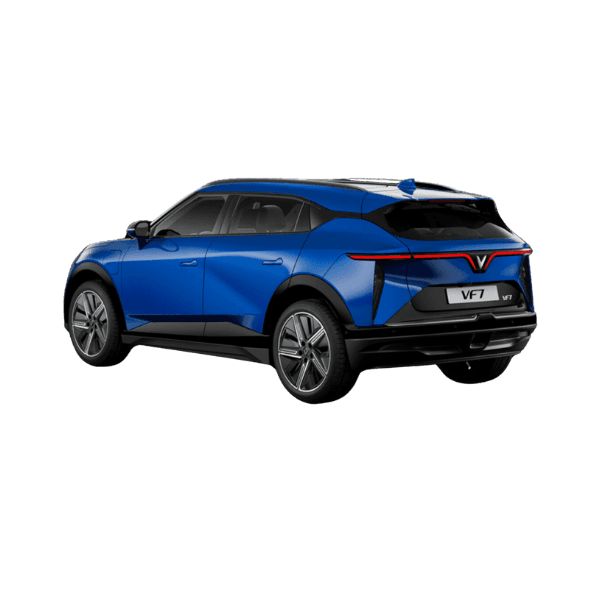 VinFast VF 7 Eco