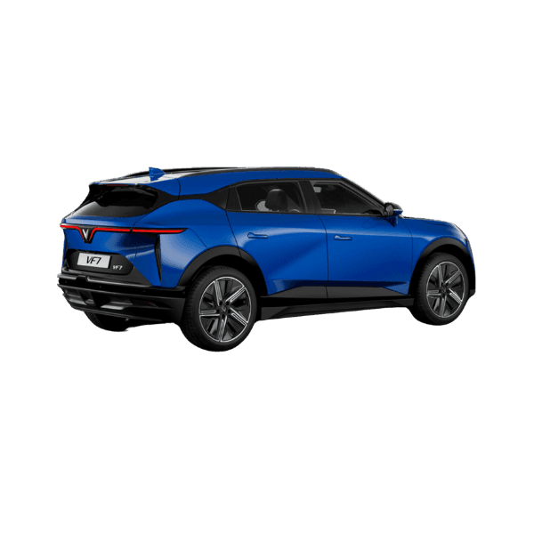 VinFast VF 7 Eco