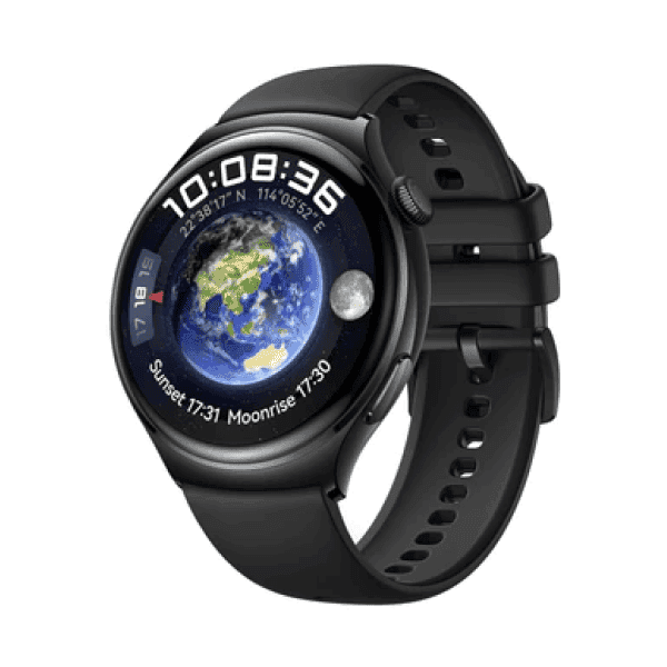 Đồng Hồ Thông Minh Huawei Watch 4 Active (Fullbox, Likenew)