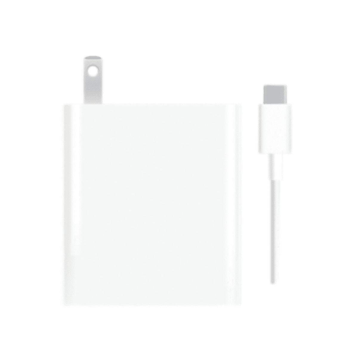 Bộ Sạc Nhanh Xiaomi 120W Kèm Cáp Type C Chính Hãng