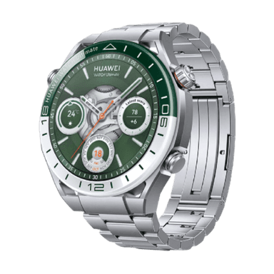 HUAWEI Watch Ultimate