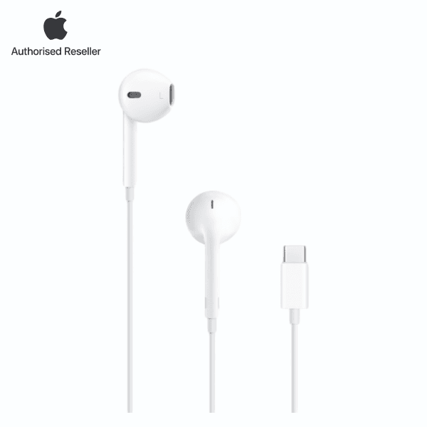 Tai nghe Apple Earpods with Type-C Connector (MYQY3ZA/A) Chính Hãng