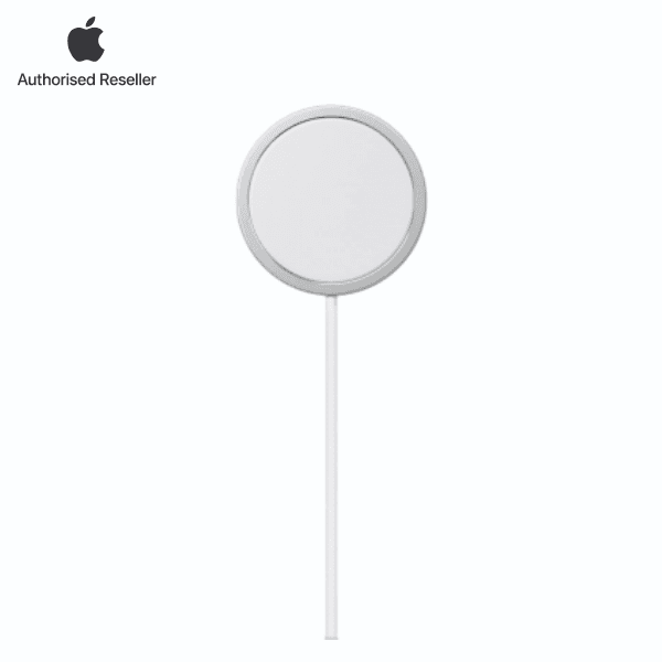 Sạc không dây Apple MagSafe (MX6X3VN/A) Chính Hãng