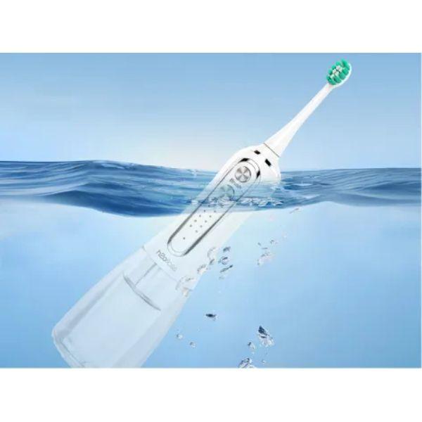 Máy tăm nước siêu âm H2OFloss HF-S01