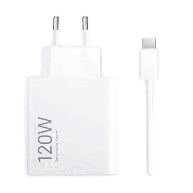 Bộ sạc nhanh Xiaomi 120W USB to Type-C