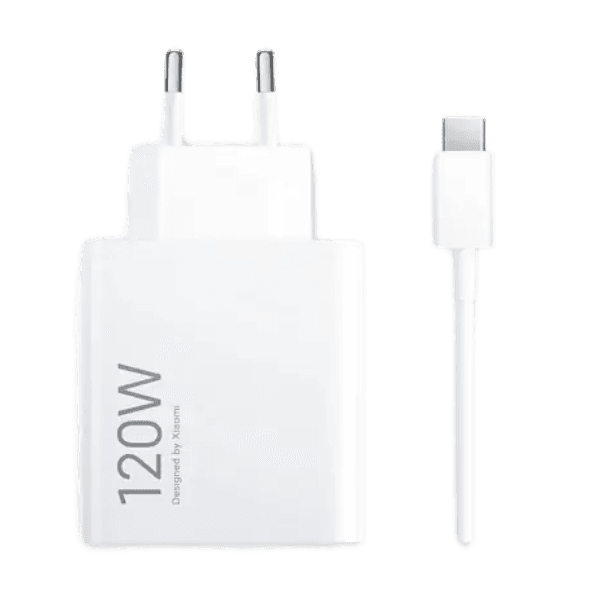 Bộ sạc nhanh Xiaomi 120W USB to Type-C