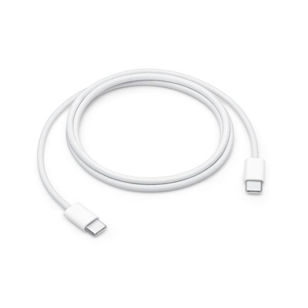 Cáp sạc Apple USB-C sang Type-C 60W (1m) Chính Hãng