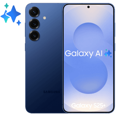 Samsung Galaxy S25 Plus 5G 256GB Chính Hãng