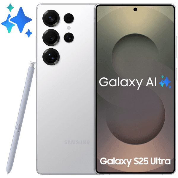 Samsung Galaxy S25 Ultra 5G 256GB Chính Hãng