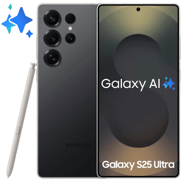 Samsung Galaxy S25 Ultra 5G 256GB Chính Hãng