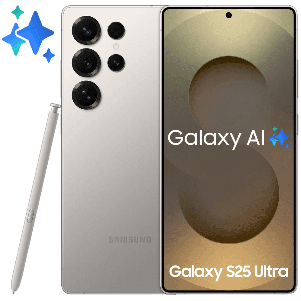 Samsung Galaxy S25 Ultra 5G 256GB Chính Hãng