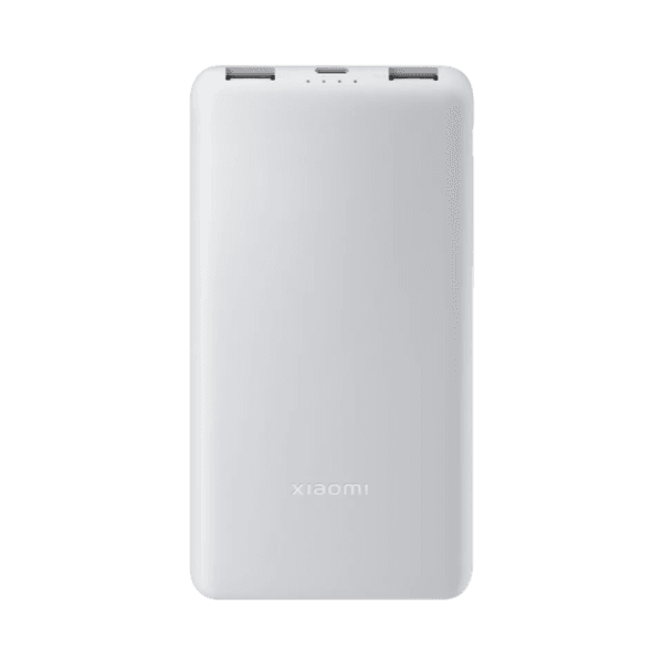 Pin sạc dự phòng Xiaomi Power Bank 10.000mAh 22.5W Lite TH