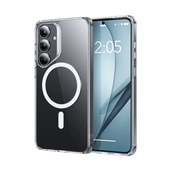 Ốp lưng Samsung Galaxy S25 Plus ESR Classic Hybrid